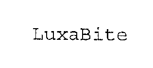 LUXABITE