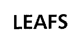 LEAFS