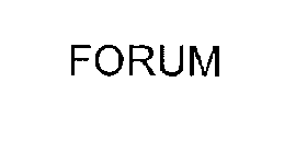 FORUM