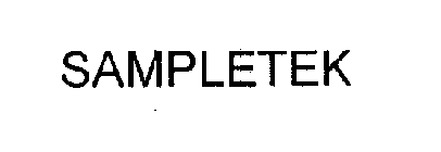 SAMPLETEK