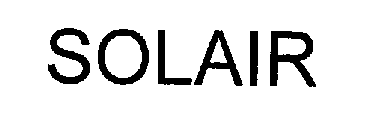 SOLAIR