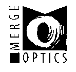 MERGE OPTICS