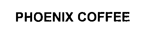 PHOENIX COFFEE