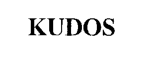 KUDOS