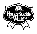 HONEYSUCKLE WHITE