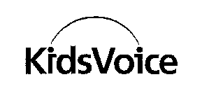 KIDSVOICE