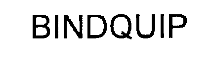 BINDQUIP