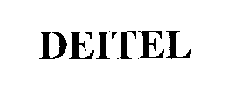 DEITEL