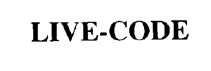 LIVE-CODE