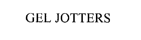 GEL JOTTERS