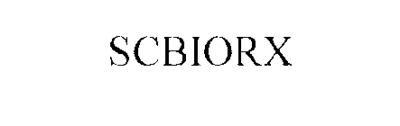 SCBIORX