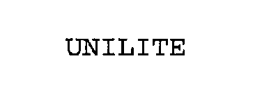 UNILITE