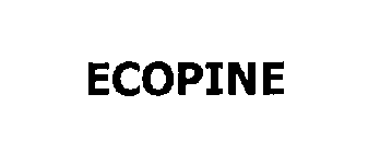 ECOPINE