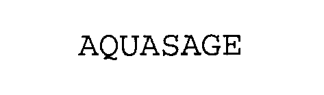 AQUASAGE