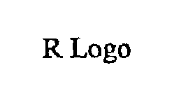 R LOGO