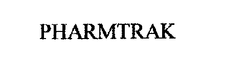 PHARMTRAK