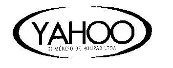 YAHOO COMERCIO DE ROUPAS LTDA
