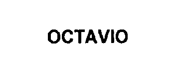 OCTAVIO