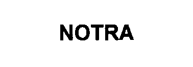 NOTRA