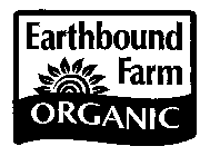 EARTHBOUND FARM ORGANIC