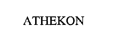 ATHEKON