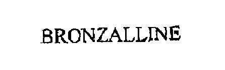 BRONZALLINE