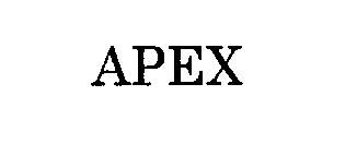 APEX