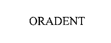 ORADENT