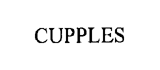 CUPPLES