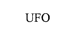 UFO