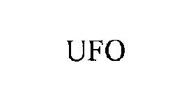 UFO