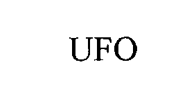 UFO