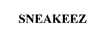 SNEAKEEZ