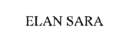 ELAN SARA