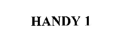 HANDY 1