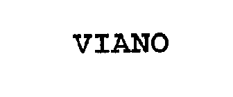 VIANO