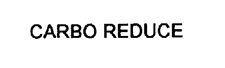 CARBO REDUCE