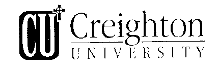 CU CREIGHTON UNIVERSITY