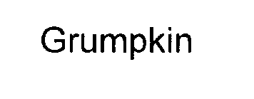 GRUMPKIN