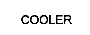 COOLER