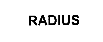 RADIUS