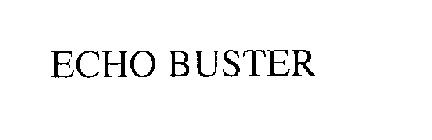 ECHO BUSTER