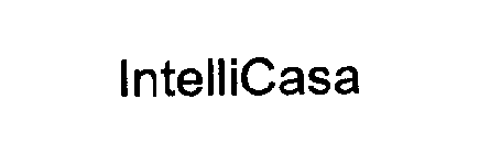 INTELLICASA