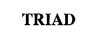 TRIAD