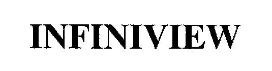 INFINIVIEW