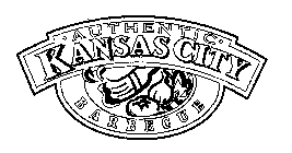 AUTHENTIC KANSAS CITY BARBECUE