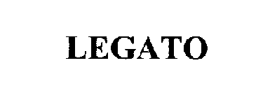 LEGATO