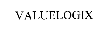 VALUELOGIX