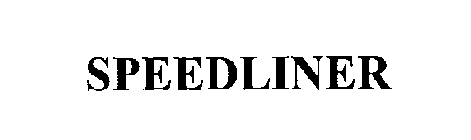 SPEEDLINER