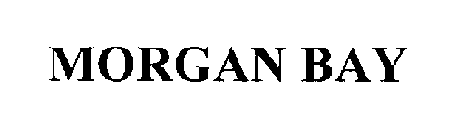 MORGAN BAY